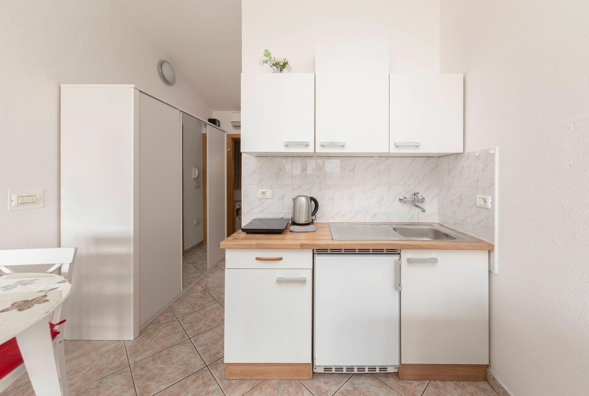 Apartma Gaja Koper Exterior foto